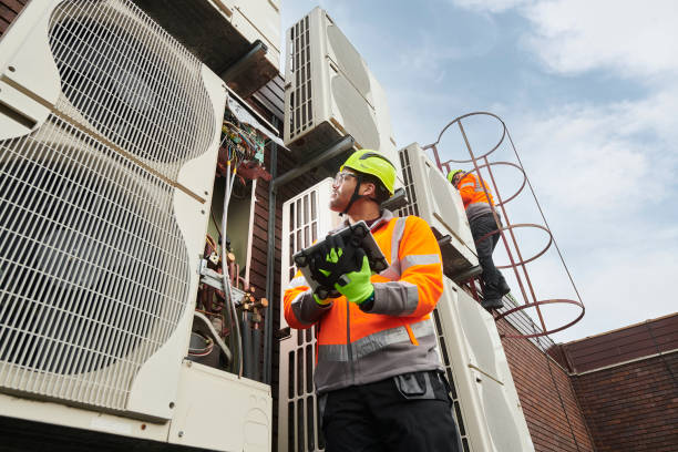 Best HVAC Consulting and Engineering in Lewisville, NC