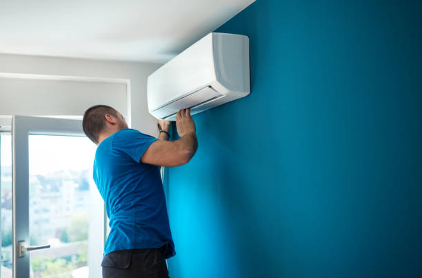 Best Air Conditioning Cleaning in Lewisville, NC