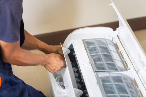 Best VRF (Variable Refrigerant Flow) Systems in Lewisville, NC