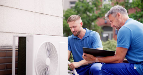 Best Thermostats and Smart Controls in Lewisville, NC