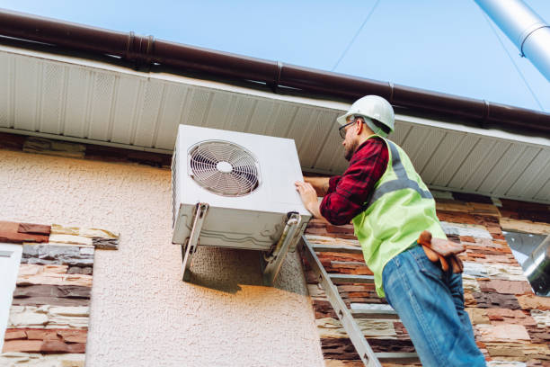 Professional HVAC in Lewisville, NC