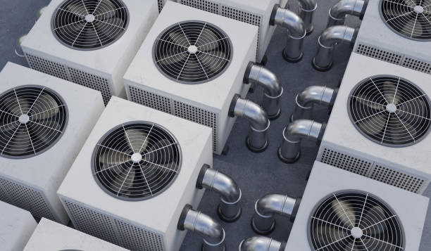 Best Commercial HVAC in Lewisville, NC