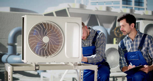 Best Solar-powered HVAC Systems in Lewisville, NC