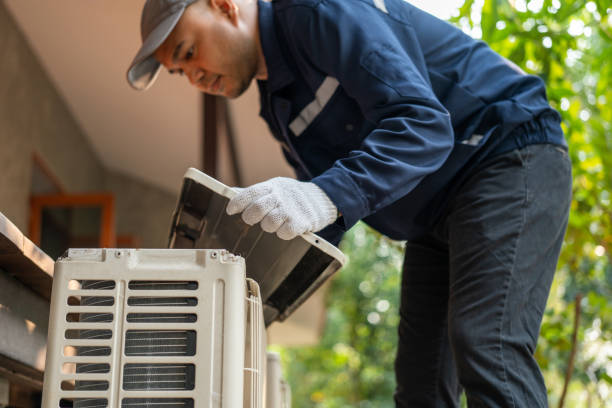 Best Emergency HVAC Services in Lewisville, NC